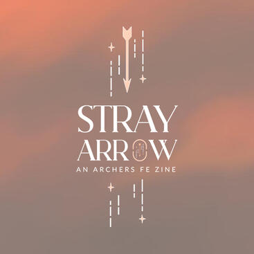 STRAY ARROW